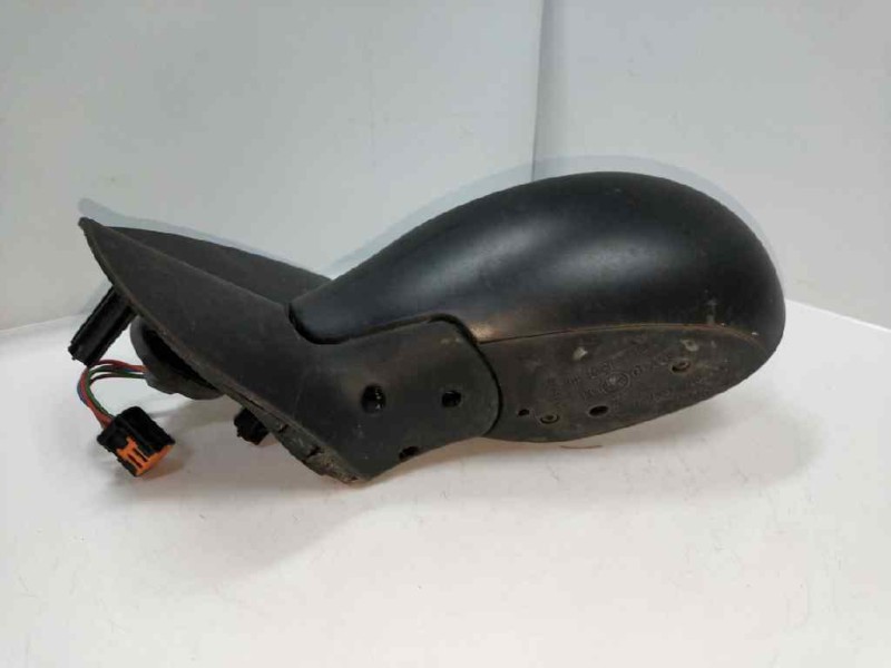 Recambio de retrovisor izquierdo para peugeot 206+ básico referencia OEM IAM   ELECTRICO