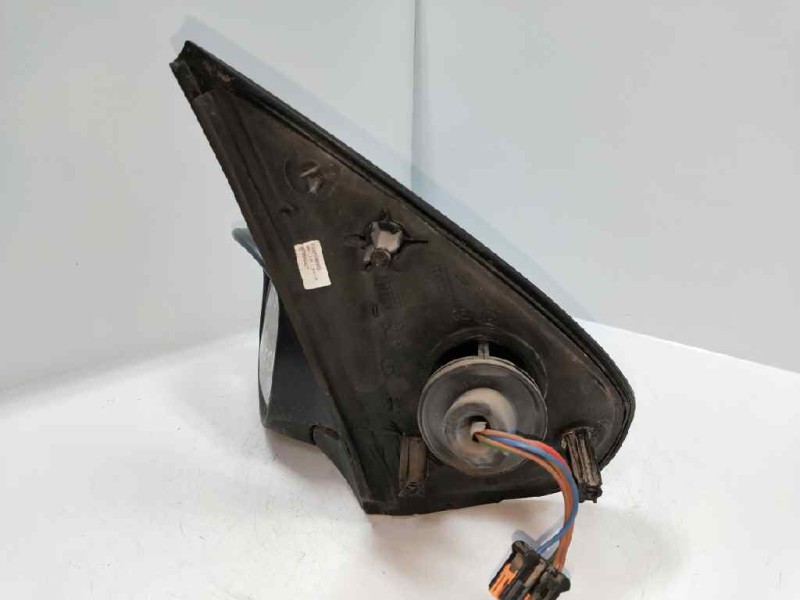 Recambio de retrovisor izquierdo para peugeot 206+ básico referencia OEM IAM   ELECTRICO