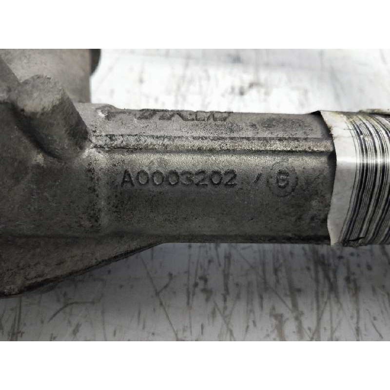 Recambio de cremallera direccion para fiat grande punto (199) 1.3 16v multijet emotion (66kw) referencia OEM IAM A0003202  