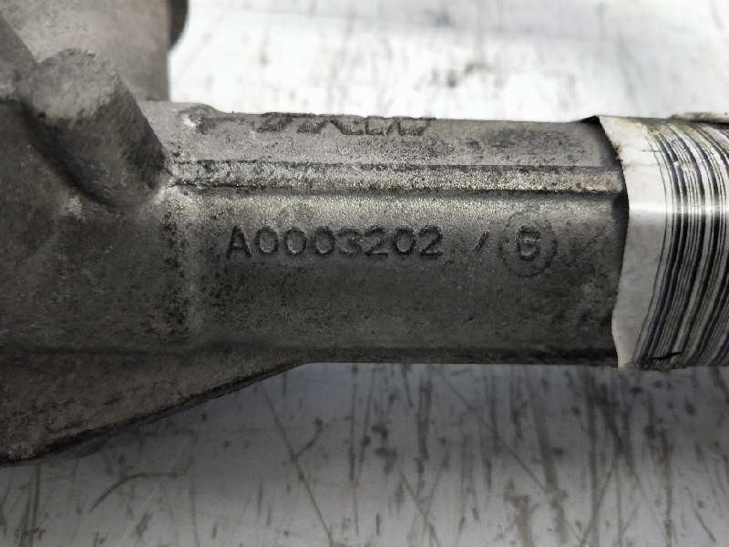 Recambio de cremallera direccion para fiat grande punto (199) 1.3 16v multijet emotion (66kw) referencia OEM IAM A0003202  