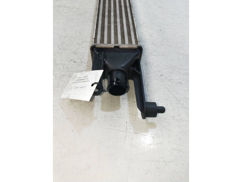 Recambio de intercooler para fiat grande punto (199) 1.3 16v multijet emotion (66kw) referencia OEM IAM   