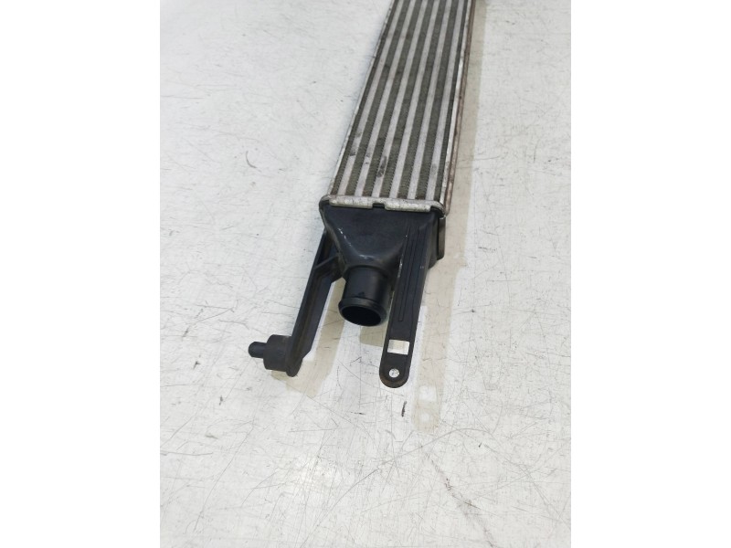 Recambio de intercooler para fiat grande punto (199) 1.3 16v multijet emotion (66kw) referencia OEM IAM   