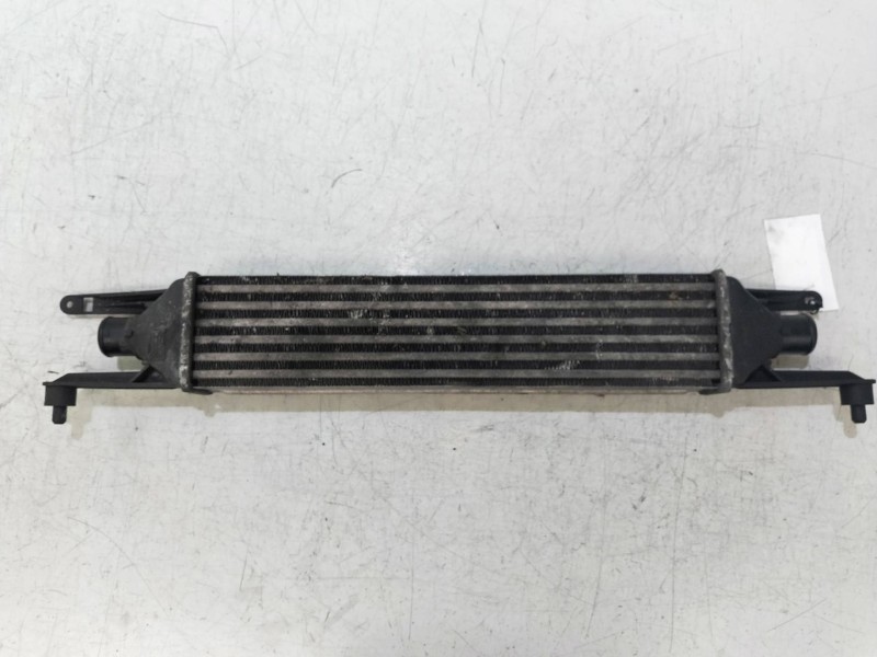 Recambio de intercooler para fiat grande punto (199) 1.3 16v multijet emotion (66kw) referencia OEM IAM   