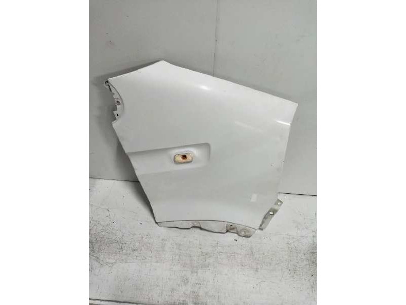 Recambio de aleta delantera derecha para renault master ii phase 2 caja cerrada l1h1 caja cerrada 3.3 to referencia OEM IAM   