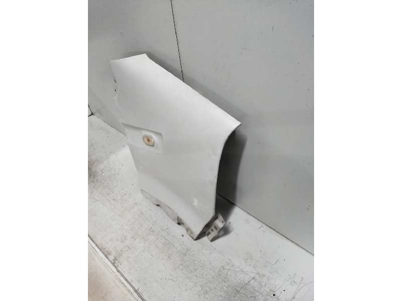 Recambio de aleta delantera derecha para renault master ii phase 2 caja cerrada l1h1 caja cerrada 3.3 to referencia OEM IAM   