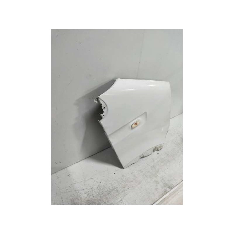 Recambio de aleta delantera derecha para renault master ii phase 2 caja cerrada l1h1 caja cerrada 3.3 to referencia OEM IAM   