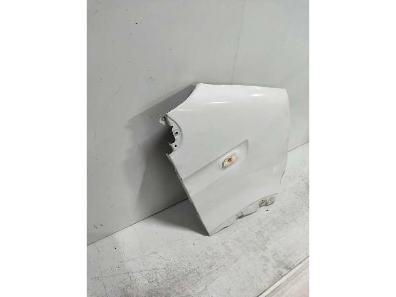 Recambio de aleta delantera derecha para renault master ii phase 2 caja cerrada l1h1 caja cerrada 3.3 to referencia OEM IAM   