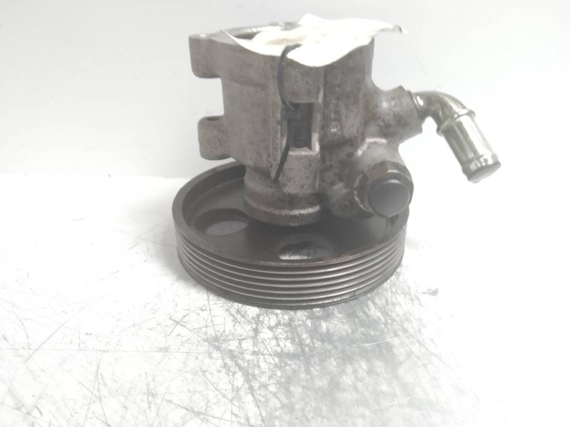 Recambio de bomba direccion para peugeot 306 break boulebard referencia OEM IAM 9635445780 26086654 