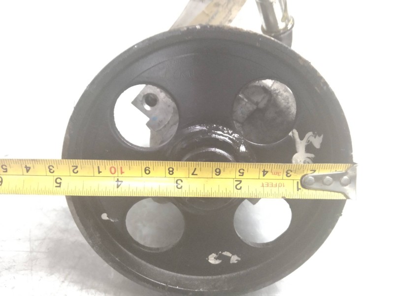 Recambio de bomba direccion para peugeot 306 break boulebard referencia OEM IAM 9635445780 26086654 