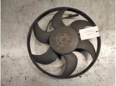 Recambio de electroventilador para mercedes clase a (w168) 170 cdi (168.009) referencia OEM IAM   
