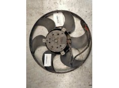 Recambio de electroventilador para mercedes clase a (w168) 170 cdi (168.009) referencia OEM IAM    2