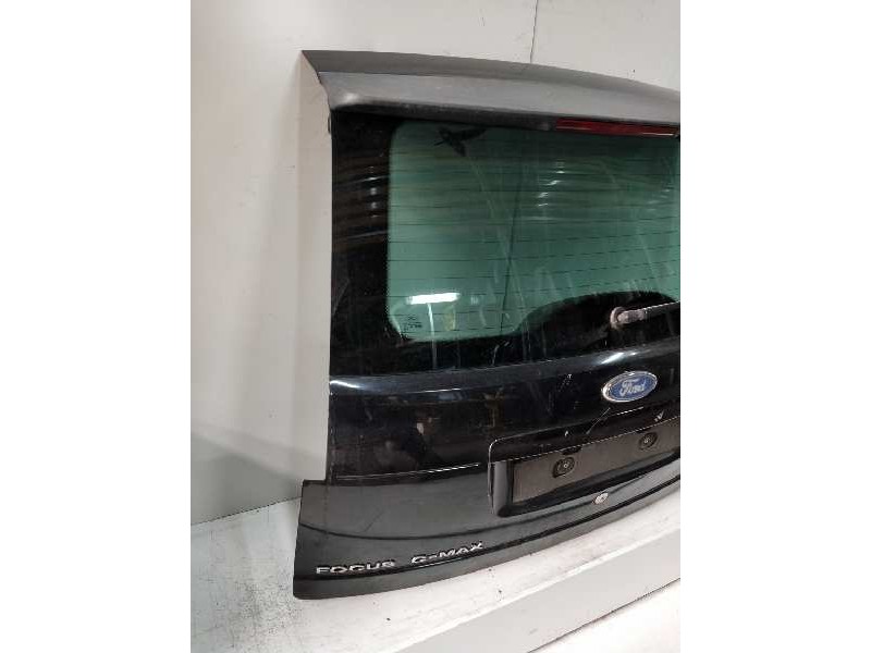 Recambio de porton trasero para ford focus c-max (cap) trend (d) referencia OEM IAM   