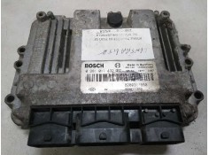 Recambio de centralita motor uce para renault master ii phase 2 caja cerrada l1h1 caja cerrada 3.3 to referencia OEM IAM 0281011