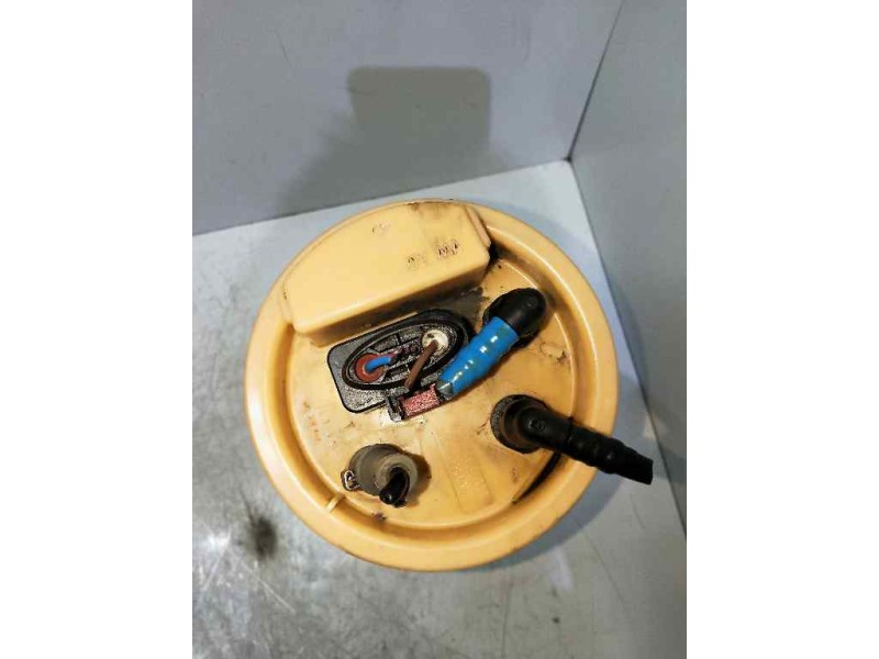 Recambio de bomba combustible para volkswagen touran (1t1) highline referencia OEM IAM 1T0919050A A2C53044995 VDO AFORADOR
