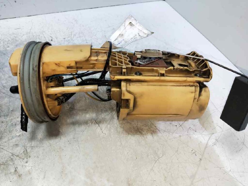 Recambio de bomba combustible para volkswagen touran (1t1) highline referencia OEM IAM 1T0919050A A2C53044995 VDO AFORADOR