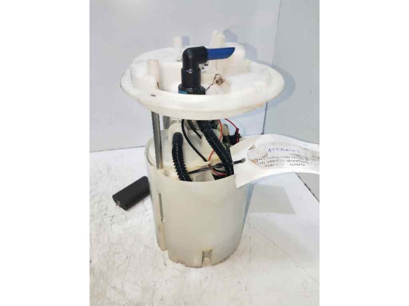 Recambio de bomba combustible para opel corsa d 1.2 cat (a 12 xer / ldc) referencia OEM IAM 0580200084 13327783 BOSCH AFORADOR
