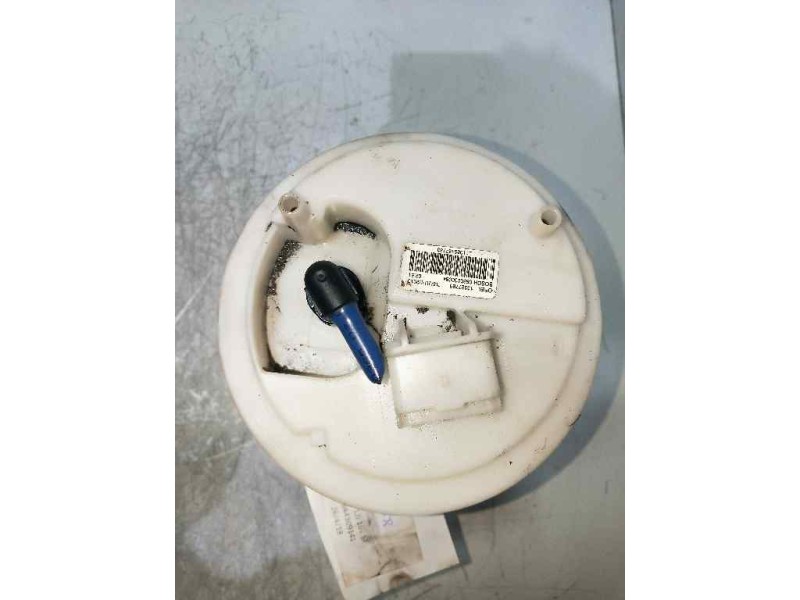 Recambio de bomba combustible para opel corsa d 1.2 cat (a 12 xer / ldc) referencia OEM IAM 0580200084 13327783 BOSCH AFORADOR