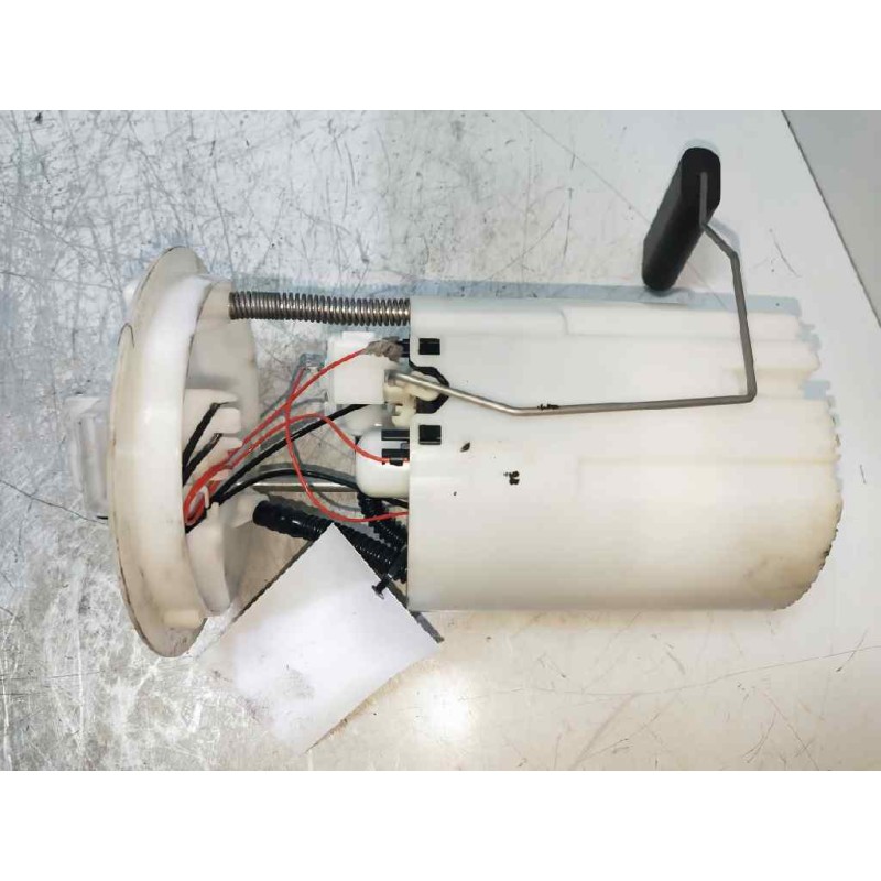 Recambio de bomba combustible para opel corsa d 1.2 cat (a 12 xer / ldc) referencia OEM IAM 0580200084 13327783 BOSCH AFORADOR