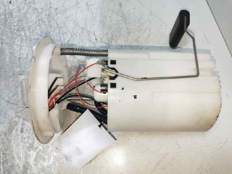 Recambio de bomba combustible para opel corsa d 1.2 cat (a 12 xer / ldc) referencia OEM IAM 0580200084 13327783 BOSCH AFORADOR