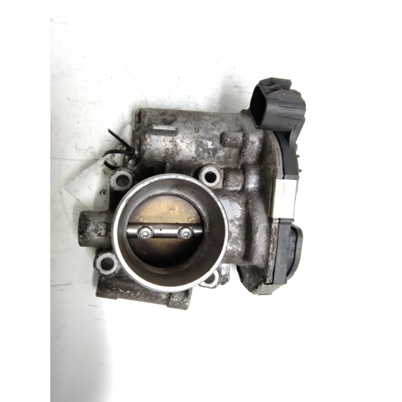 Recambio de caja mariposa para opel corsa d 1.2 cat (a 12 xer / ldc) referencia OEM IAM   