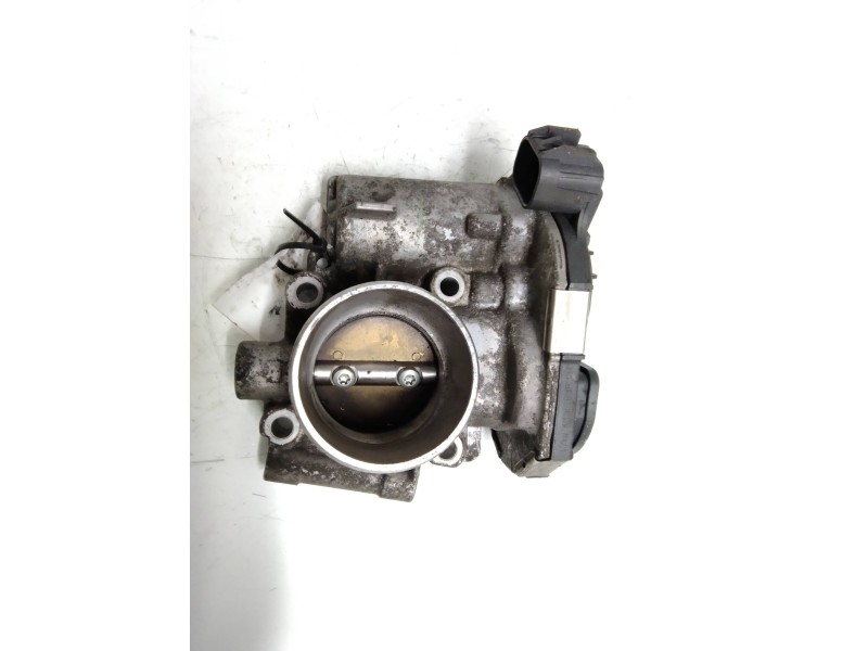 Recambio de caja mariposa para opel corsa d 1.2 cat (a 12 xer / ldc) referencia OEM IAM   