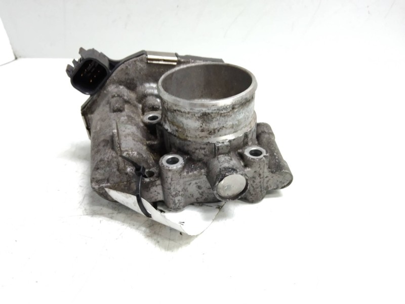 Recambio de caja mariposa para opel corsa d 1.2 cat (a 12 xer / ldc) referencia OEM IAM   