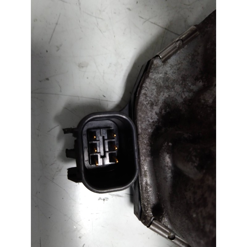 Recambio de caja mariposa para opel corsa d 1.2 cat (a 12 xer / ldc) referencia OEM IAM   