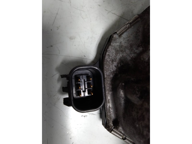 Recambio de caja mariposa para opel corsa d 1.2 cat (a 12 xer / ldc) referencia OEM IAM   
