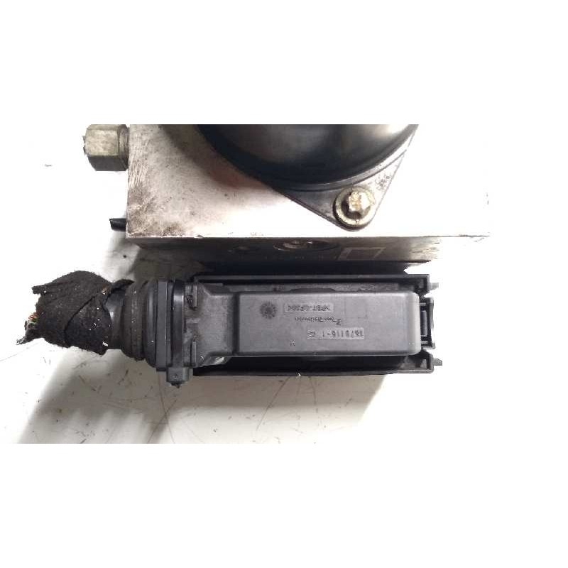 Recambio de abs para opel insignia berlina 2.0 cdti cat referencia OEM IAM 13316697 54085328C 16312208 G 16817008