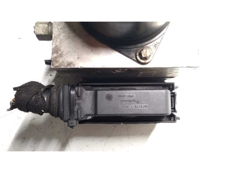 Recambio de abs para opel insignia berlina 2.0 cdti cat referencia OEM IAM 13316697 54085328C 16312208 G 16817008