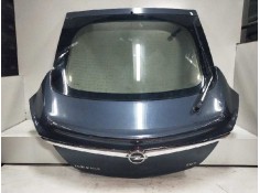 Recambio de porton trasero para opel insignia berlina 2.0 cdti cat referencia OEM IAM   