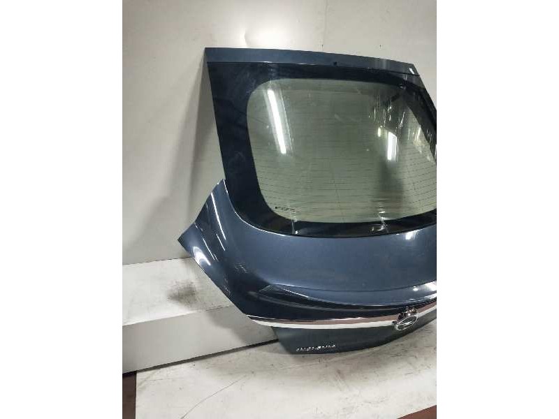 Recambio de porton trasero para opel insignia berlina 2.0 cdti cat referencia OEM IAM   
