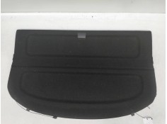 Recambio de bandeja trasera para mazda 3 berlina (bk) 1.6 cd diesel cat referencia OEM IAM   