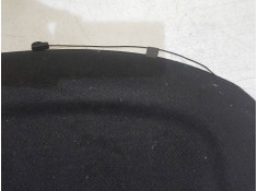 Recambio de bandeja trasera para mazda 3 berlina (bk) 1.6 cd diesel cat referencia OEM IAM    2