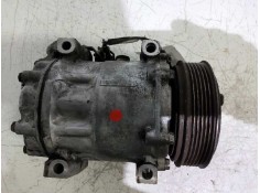 Recambio de compresor aire acondicionado para mazda 3 berlina (bk) 1.6 cd diesel cat referencia OEM IAM SD7V191248 1248 3M5H19D6 2
