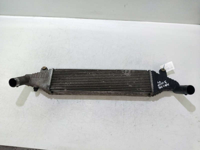 Recambio de intercooler para mazda 3 berlina (bk) 1.6 cd diesel cat referencia OEM IAM   