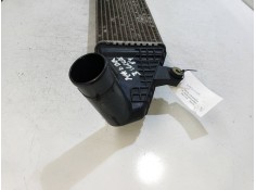 Recambio de intercooler para mazda 3 berlina (bk) 1.6 cd diesel cat referencia OEM IAM    2