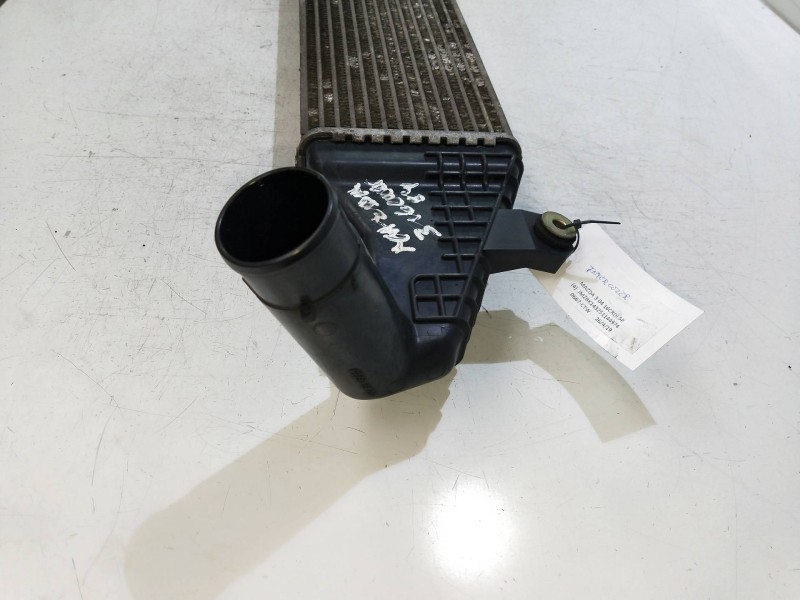 Recambio de intercooler para mazda 3 berlina (bk) 1.6 cd diesel cat referencia OEM IAM   