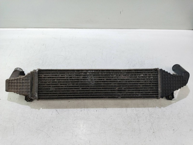 Recambio de intercooler para mazda 3 berlina (bk) 1.6 cd diesel cat referencia OEM IAM   