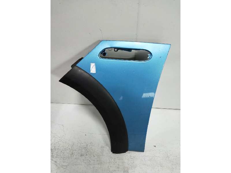 Recambio de aleta delantera izquierda para mini mini (r50,r53) one d referencia OEM IAM   