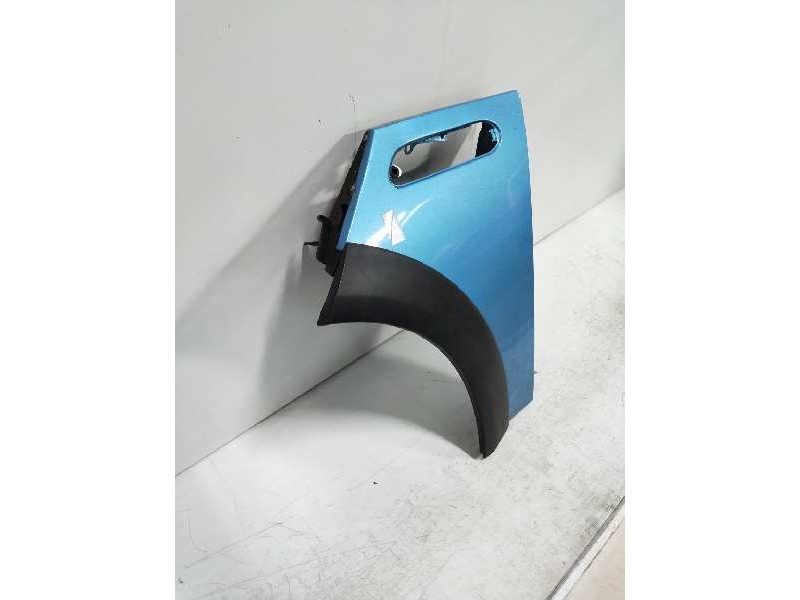 Recambio de aleta delantera izquierda para mini mini (r50,r53) one d referencia OEM IAM   