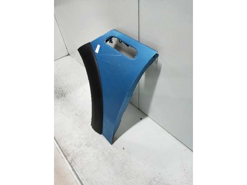 Recambio de aleta delantera izquierda para mini mini (r50,r53) one d referencia OEM IAM   