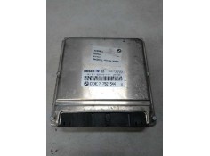 Recambio de centralita motor uce para mini mini (r50,r53) one d referencia OEM IAM 0281011085 DDE7792544 