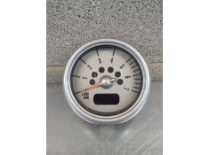 Recambio de cuadro cuentarevoluciones para mini mini (r50,r53) one d referencia OEM IAM 62116936297 AR0041078 RG22128025
