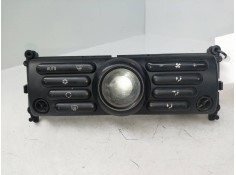 Recambio de mando calefaccion / aire acondicionado para mini mini (r50,r53) one d referencia OEM IAM 64116954433 5HB00891700 