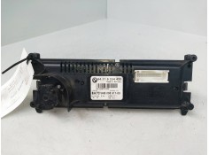 Recambio de mando calefaccion / aire acondicionado para mini mini (r50,r53) one d referencia OEM IAM 64116954433 5HB00891700  2
