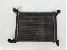 Recambio de radiador agua para mini mini (r50,r53) one d referencia OEM IAM 1711778875208  