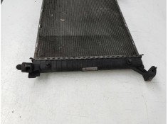 Recambio de radiador agua para mini mini (r50,r53) one d referencia OEM IAM 1711778875208   2