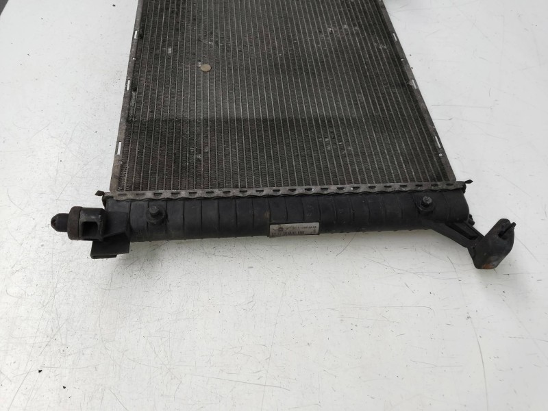 Recambio de radiador agua para mini mini (r50,r53) one d referencia OEM IAM 1711778875208  