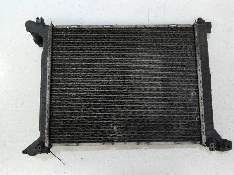 Recambio de radiador agua para mini mini (r50,r53) one d referencia OEM IAM 1711778875208  